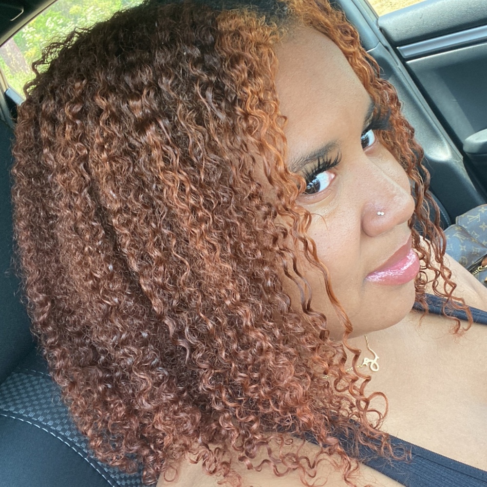 Meet your Posher, Kyndall